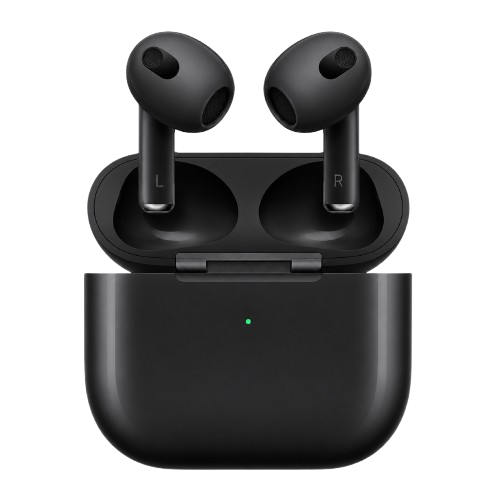 Pods 3