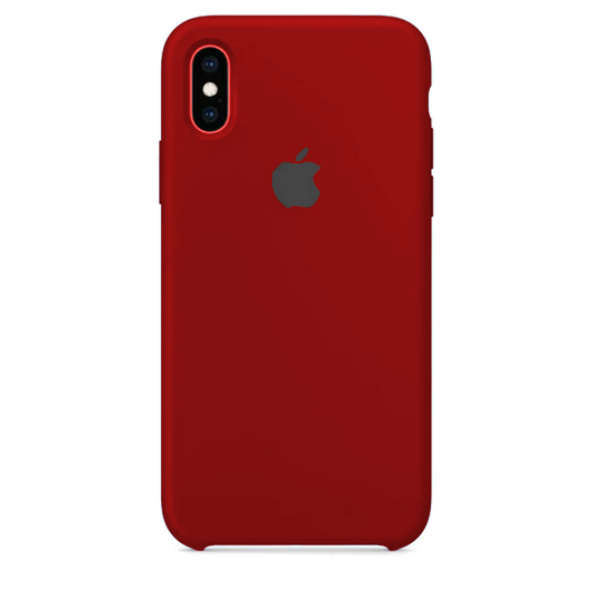iPhone Xs Max Silikonska Maskica