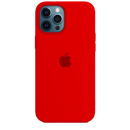 iPhone 12/12 Pro Silikonska Maskica