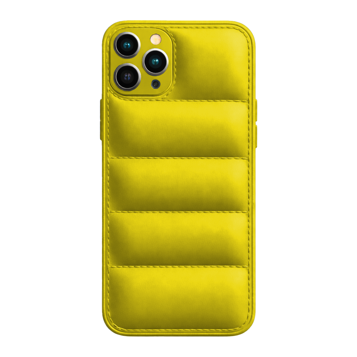 iPhone 11 Pro Puffer Maskica