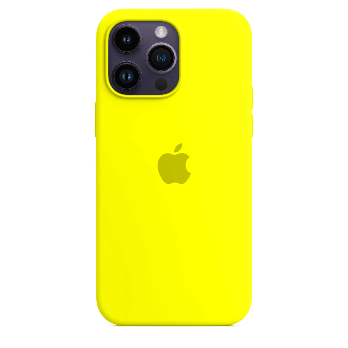 iPhone 14 Pro Max Silikonska Maskica