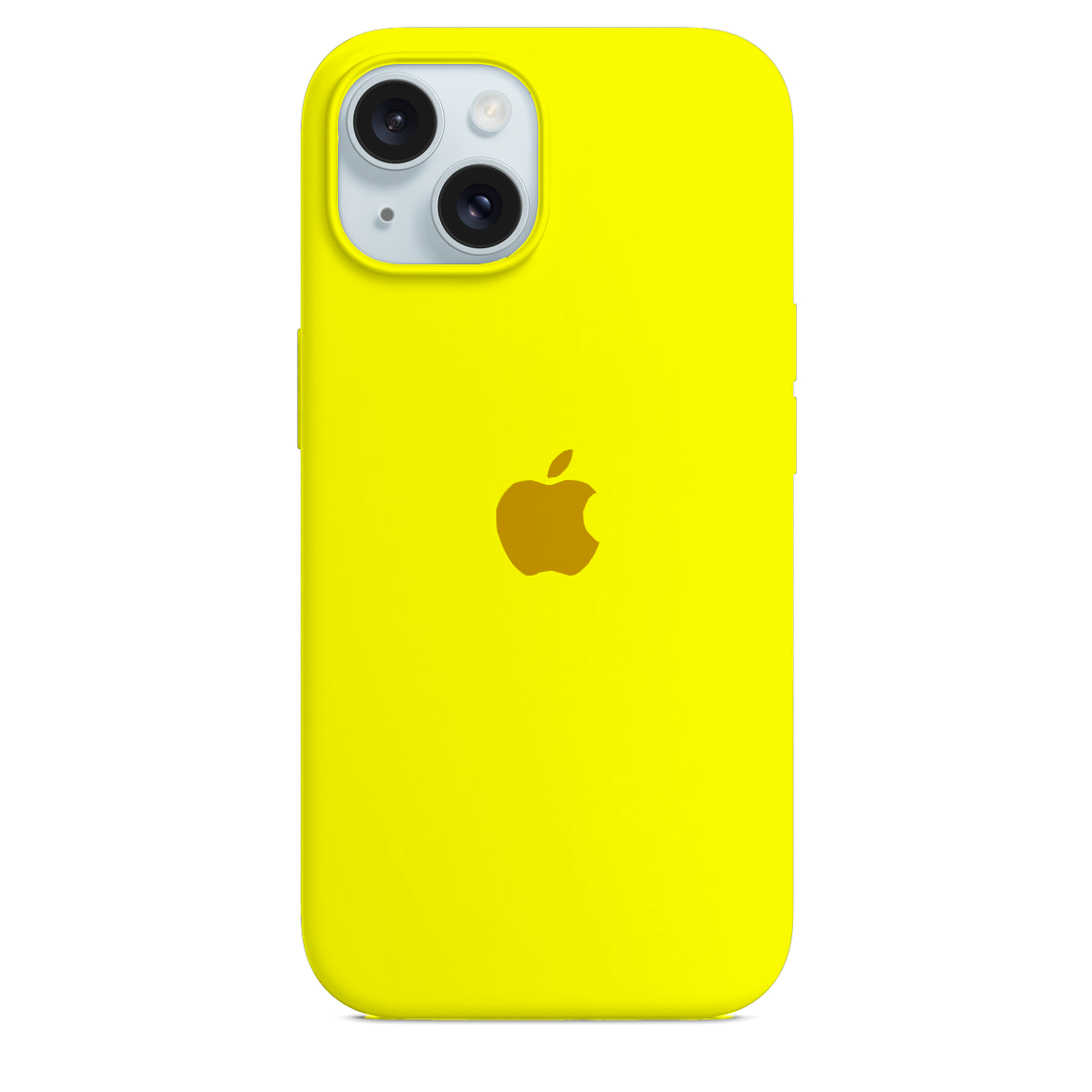 iPhone 15 Silikonska Maskica