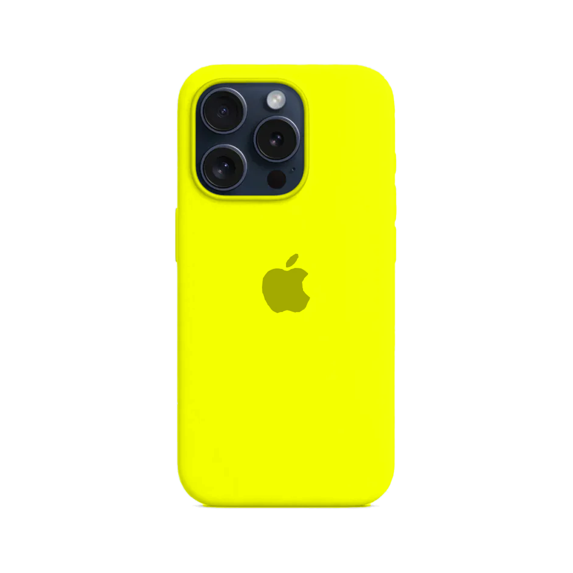 iPhone 15 Pro Silikonska Maskica