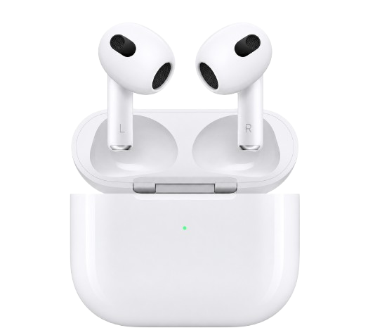 Pods 3