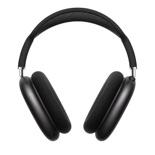 Pods Max 2