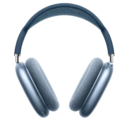 Pods Max 2