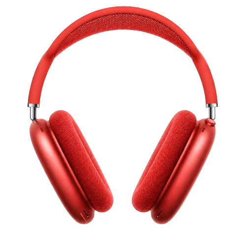 Pods Max 2