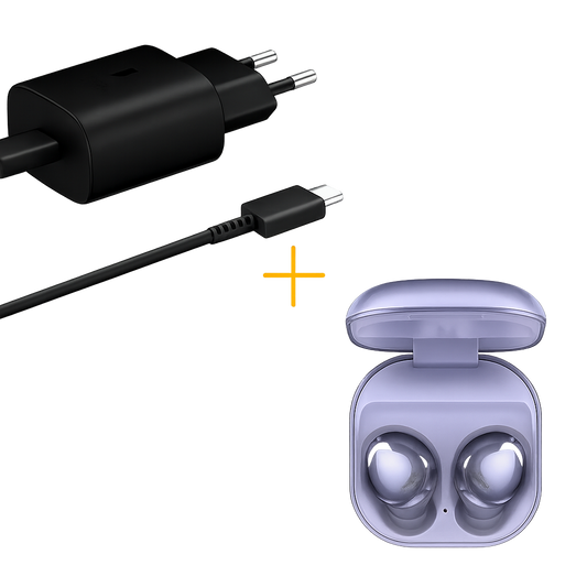 Samsung Audio Paket