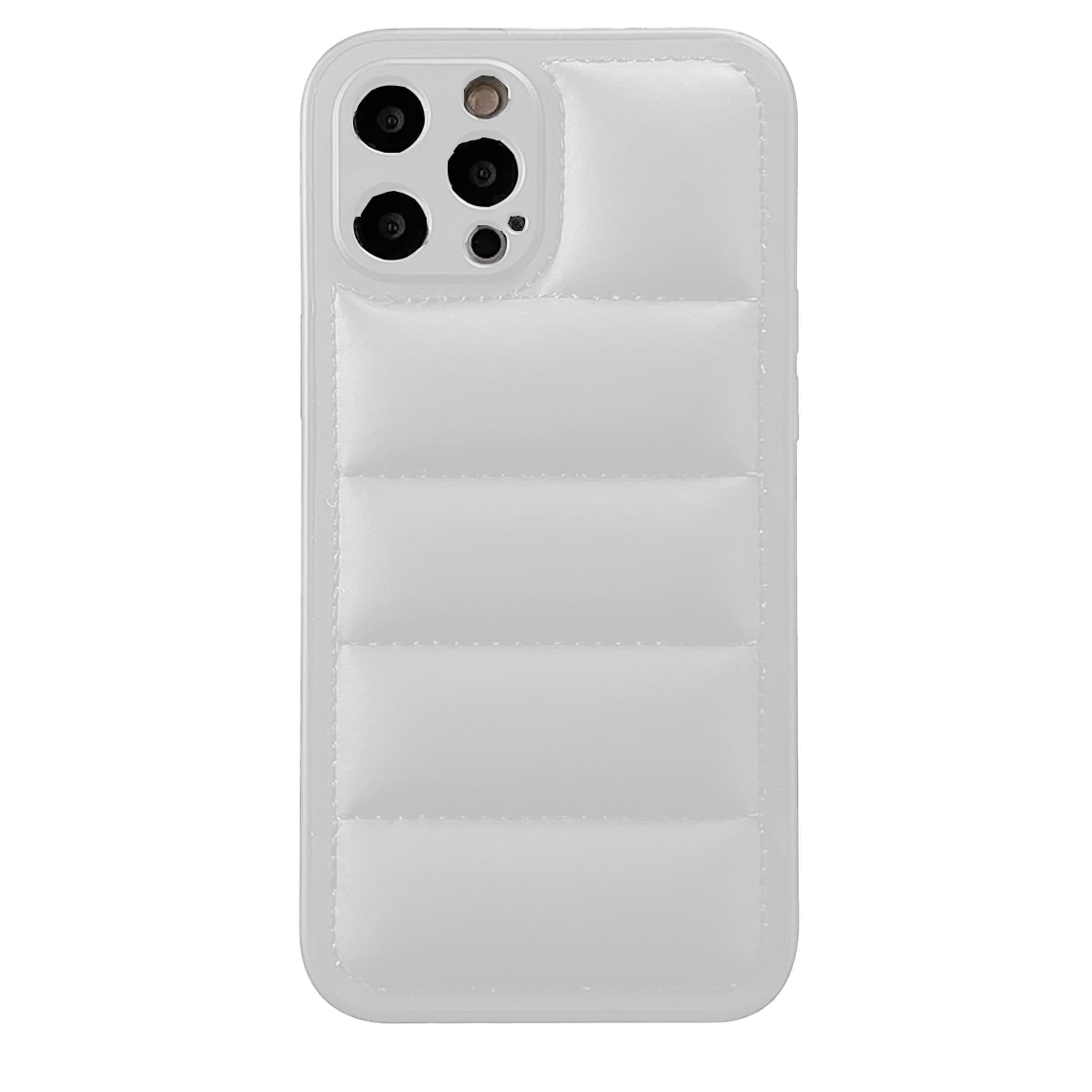 iPhone 14 Pro Puffer Maskica