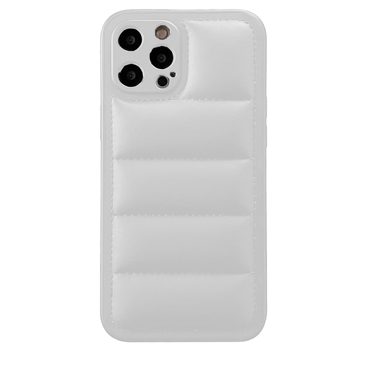 iPhone 14 Pro Puffer Maskica