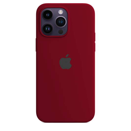 iPhone 12 Pro Max Silikonska Maskica