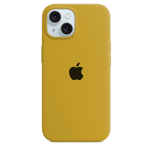 iPhone 15 Silikonska Maskica