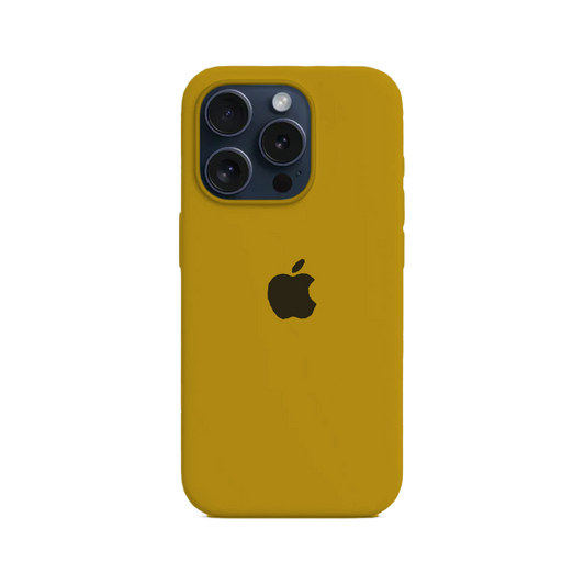 iPhone 15 Pro Silikonska Maskica