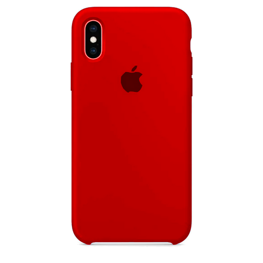 iPhone X/XS Silikonska Maskica