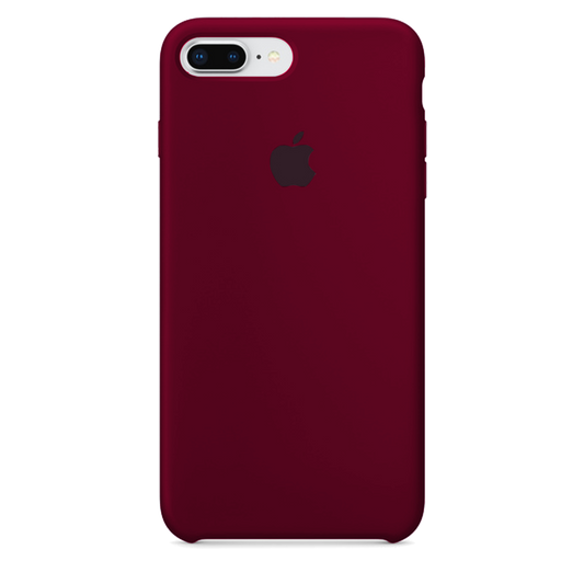 iPhone 7 Plus/8 Plus Silikonska Maskica