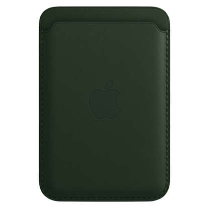 apple-magsafe-kozni-novcanik-iphone-priključivanje-magneti
