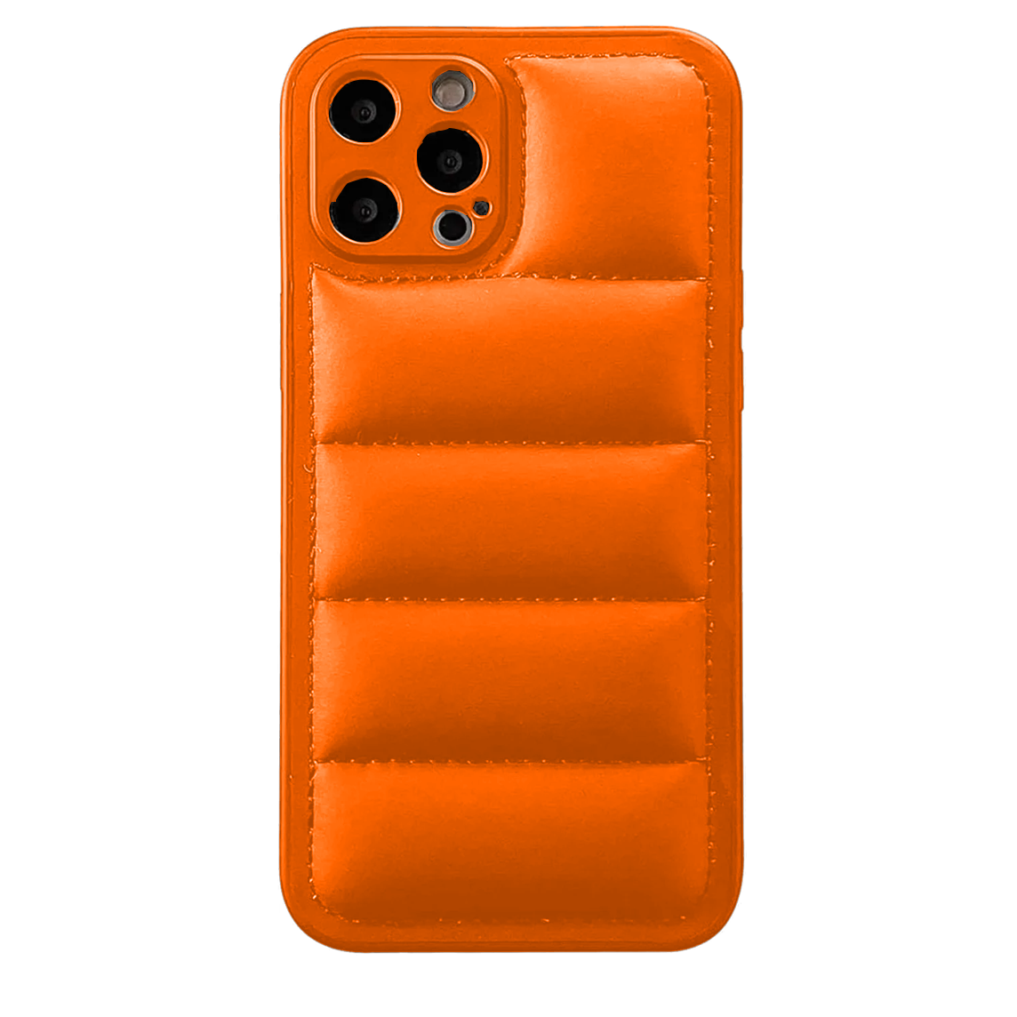 iPhone 14 Pro Puffer Maskica