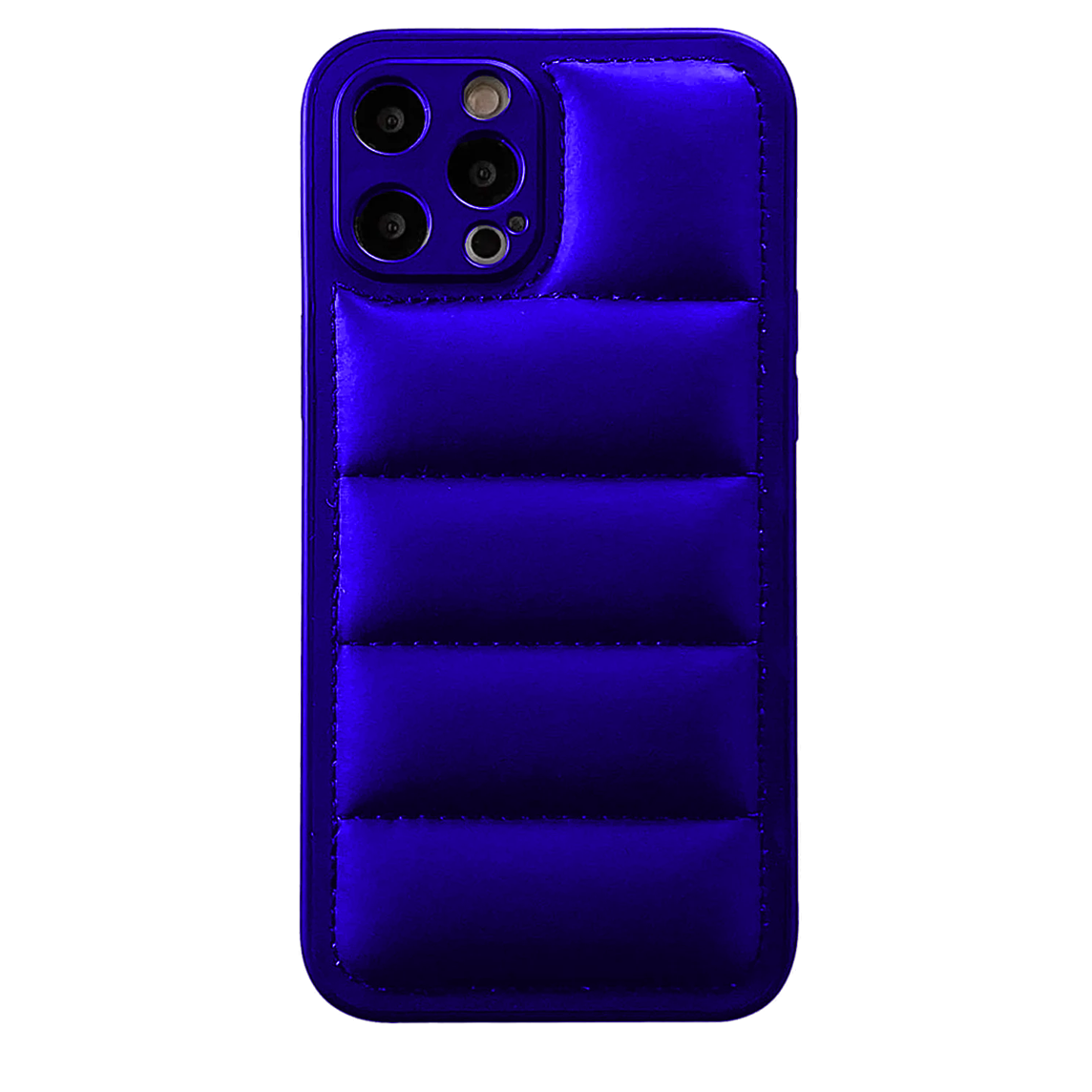 iPhone 14 Pro Puffer Maskica