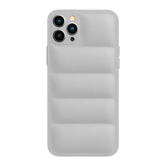 iPhone 11 Pro Puffer Maskica