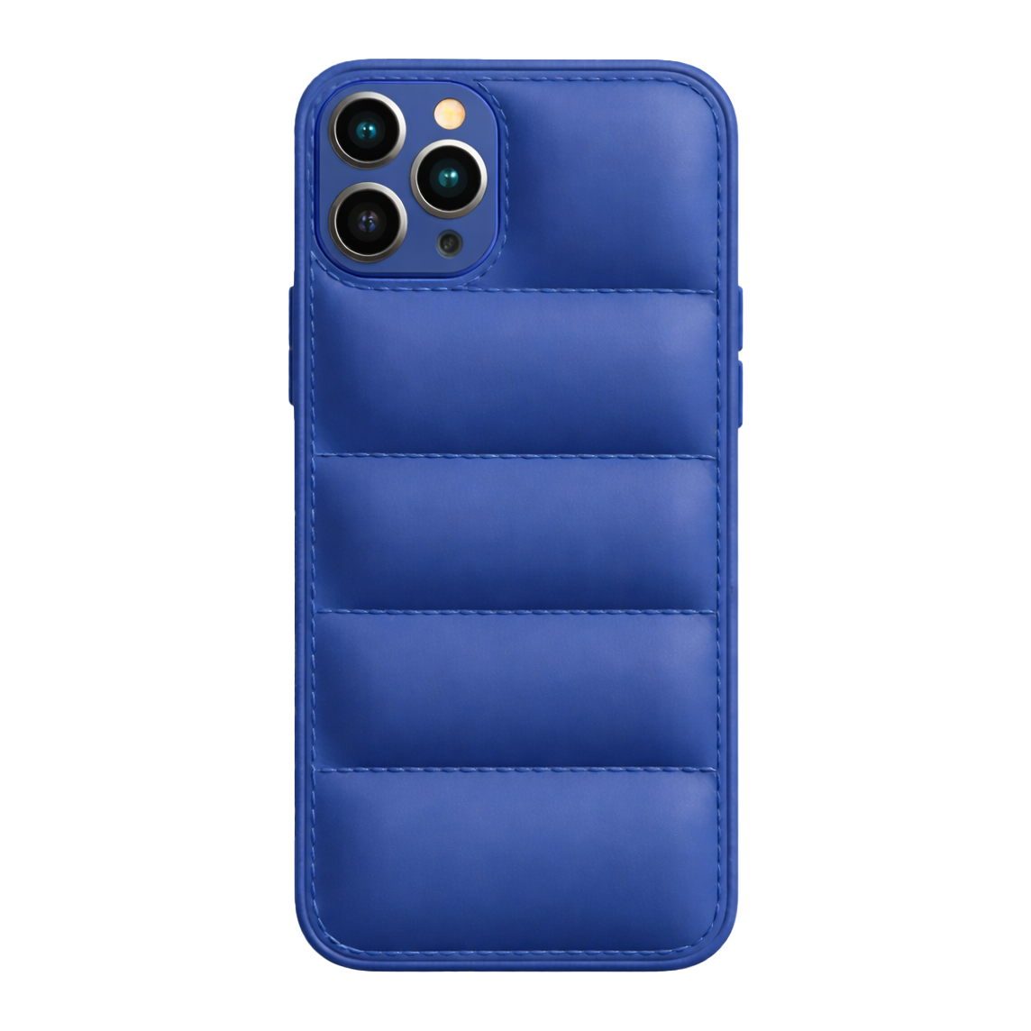 iPhone 11 Pro Puffer Maskica