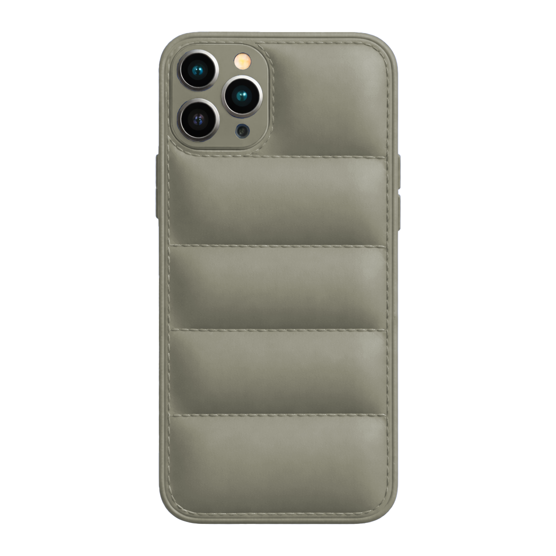 iPhone 11 Pro Puffer Maskica