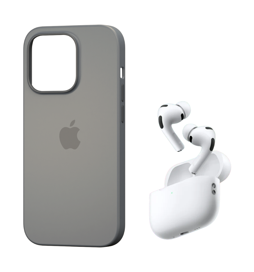 Airpods + Maskica Bundle