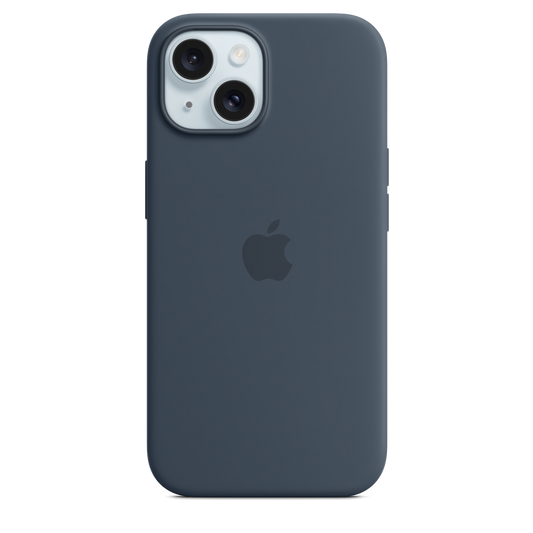 iPhone 15 Silikonska Maskica
