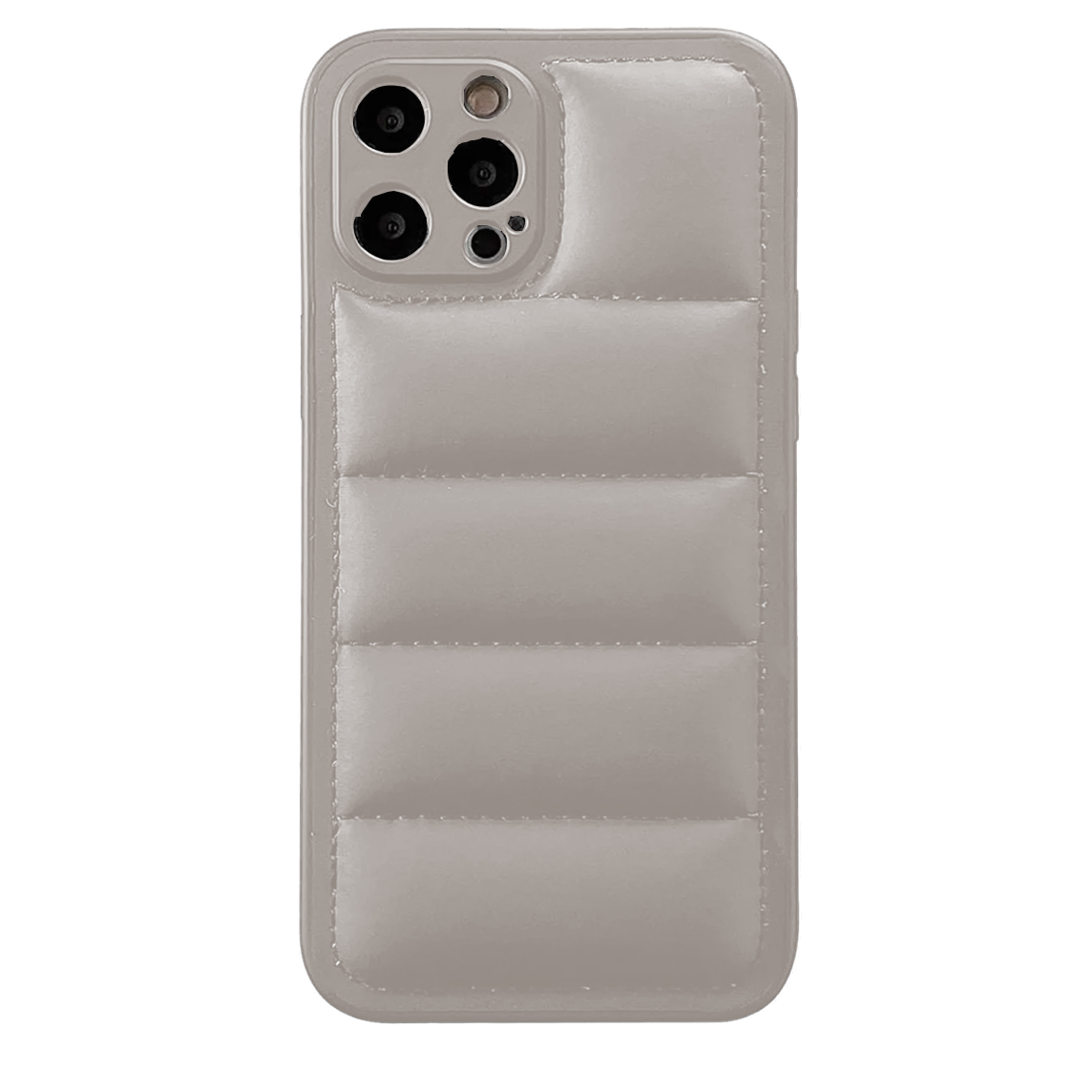 iPhone 14 Pro Puffer Maskica